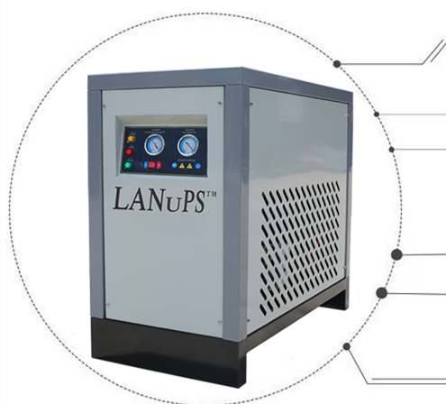 壓縮空氣干燥機(jī)價(jià)格是多少？