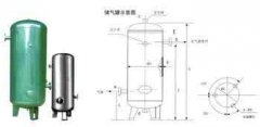 儲氣罐生銹或者腐蝕的原因是什么？