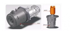 空壓機高溫怎么處理