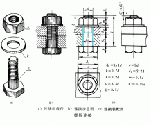 空壓機(jī)零配件安裝規(guī)范守則