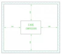 這里有一份螺桿空壓機安裝指南，請查收