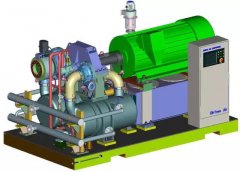 離心式壓縮機(jī)最全基本知識(shí)講解！